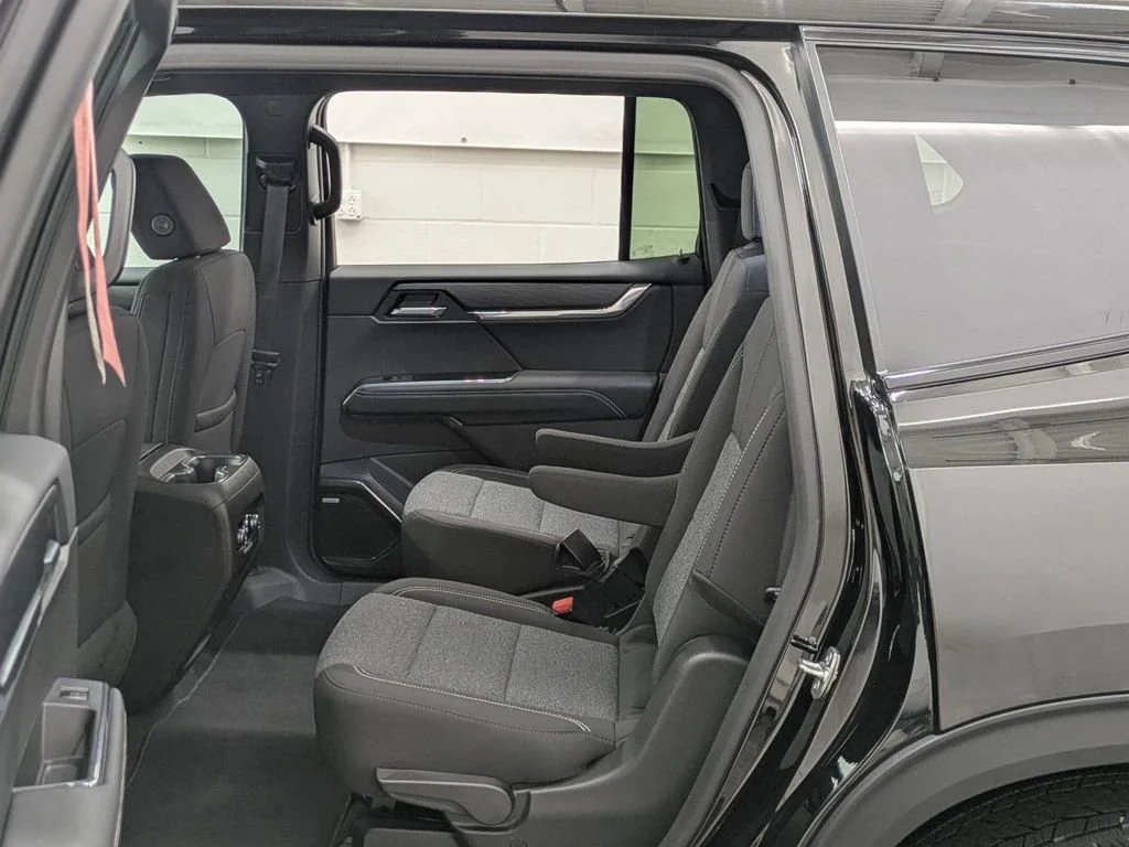 2026 GMC Acadia Elevation - Photo 34