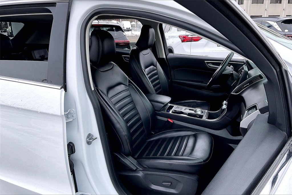 2024 FORD EDGE - Image 5
