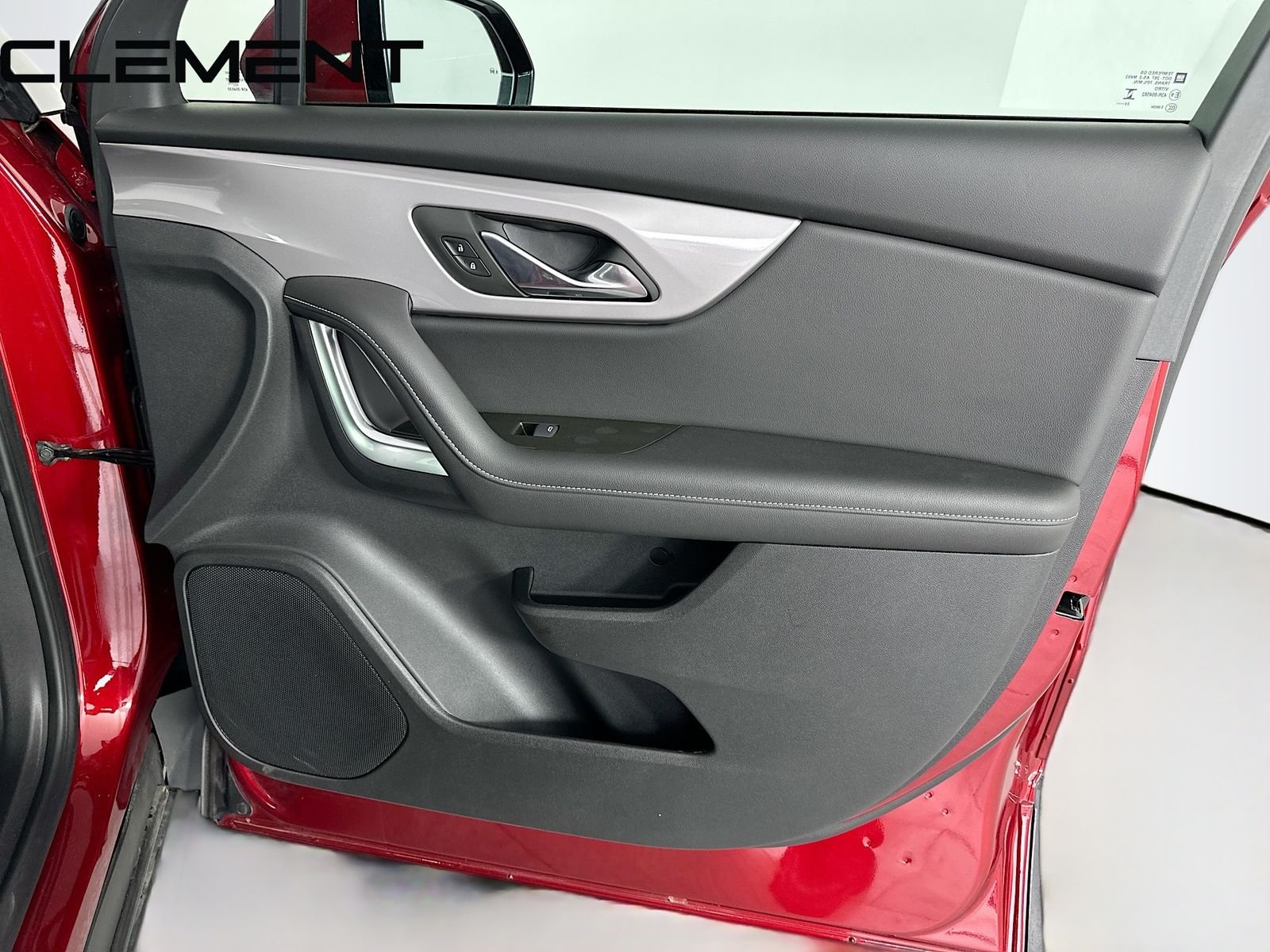 2025 Chevrolet Blazer 2LT - Photo 35