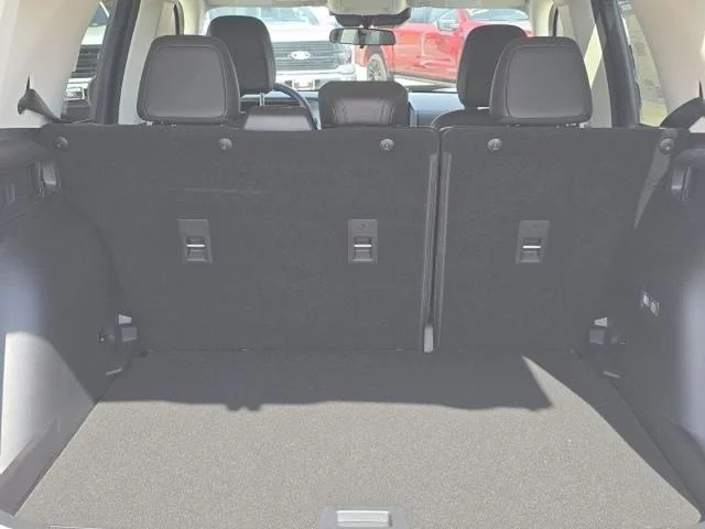 New 2026 Shadow Black Ford Big Bend® image 30