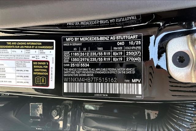 Used 2026 Black Mercedes-Benz GLC 300 image 30