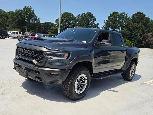 Used 2026 Blue Ram RHO image 3
