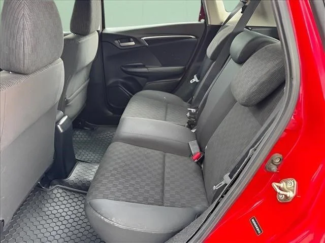 Used 2015 Red Honda LX image 10