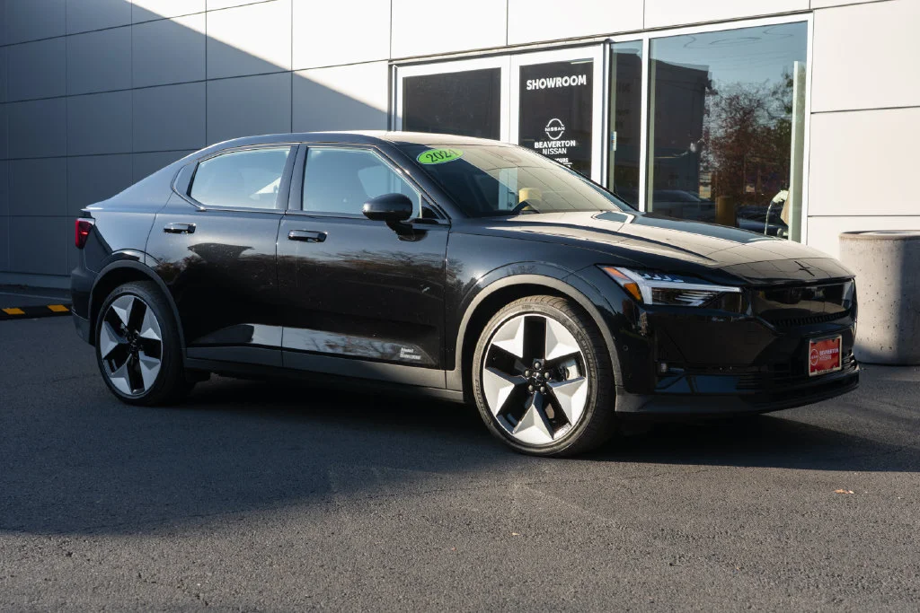 2024 Polestar 2