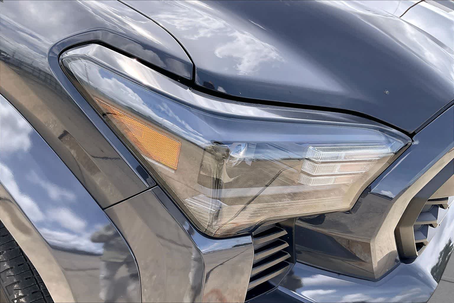 Used 2025 Underground Toyota TRD Sport image 29