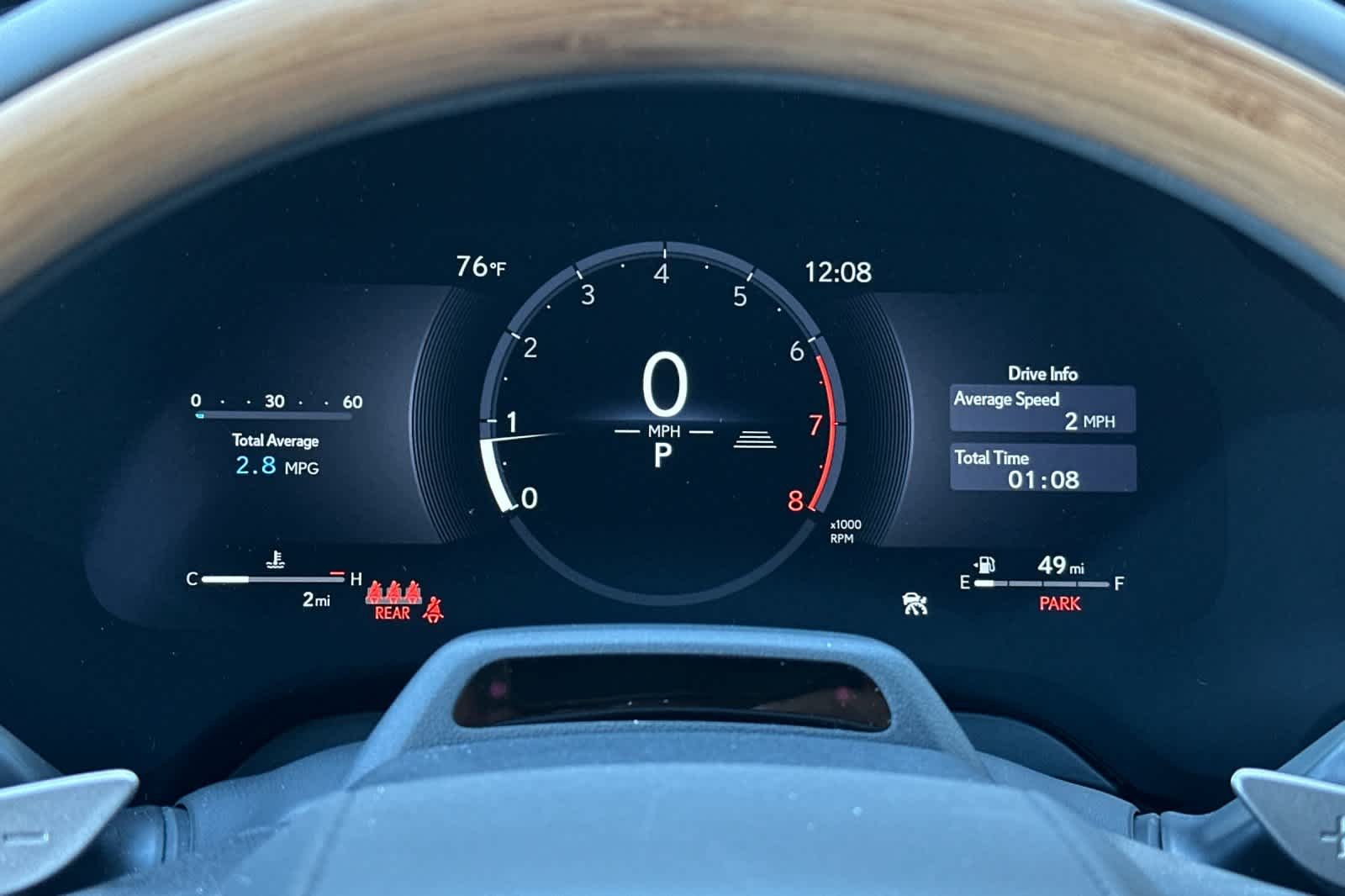 2026 Lexus RX 350 Premium - Photo 28