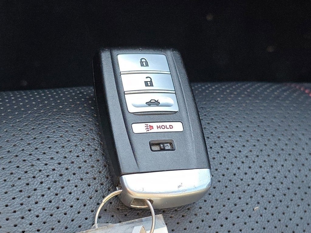 2023 Acura TLX A-SPEC Package - Photo 37