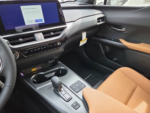New 2026 Cloudburst Gray Lexus PREMIUM AWD image 42