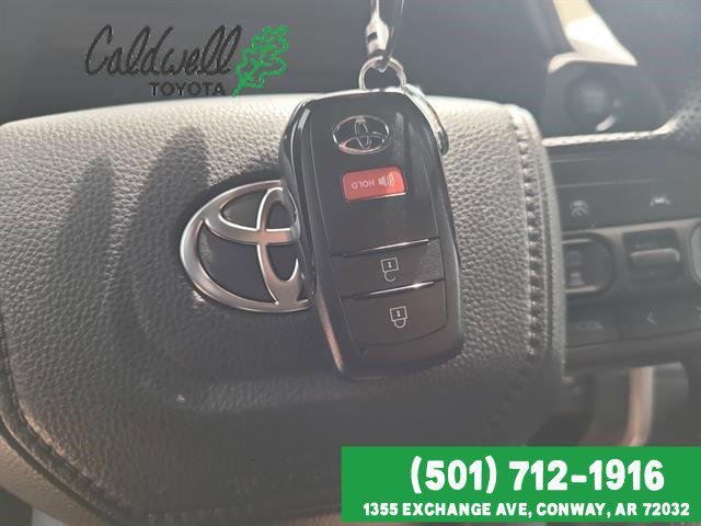 Certified Used 2025 UNDERGROUND Toyota  image 48