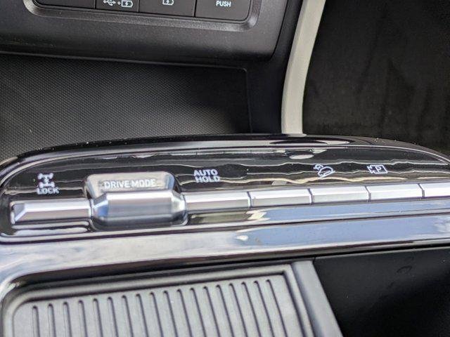 New 2026 Amazon Gray Hyundai SEL Convenience image 51