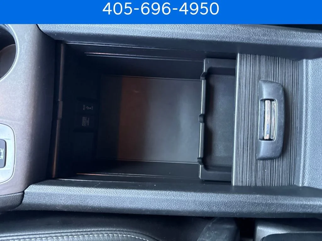 Pre-Owned 2018 Honda Pilot EX-L