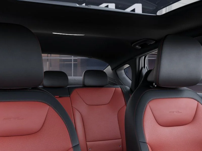 New 2026 White Kia GT-Line image 26