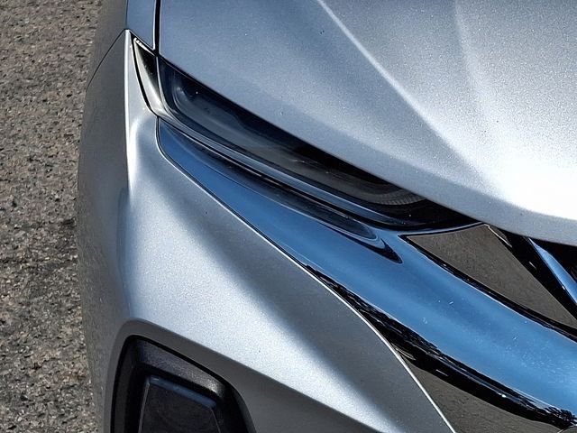 Used 2019 Silver Chevrolet Base image 10