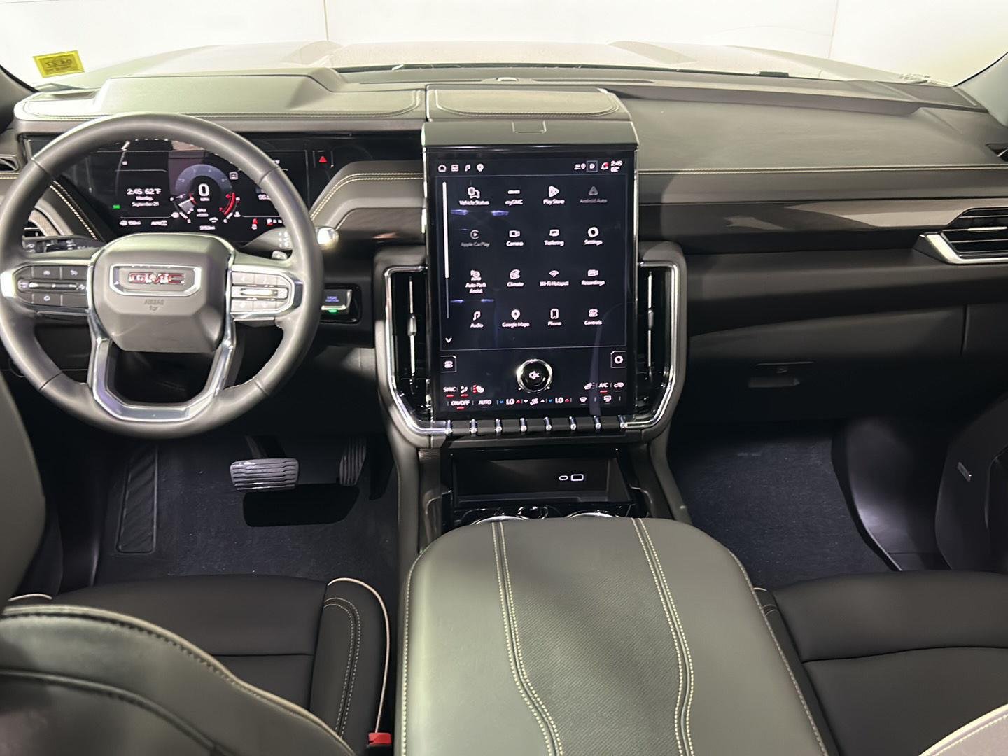 2026 GMC Yukon XL Elevation - Photo 57