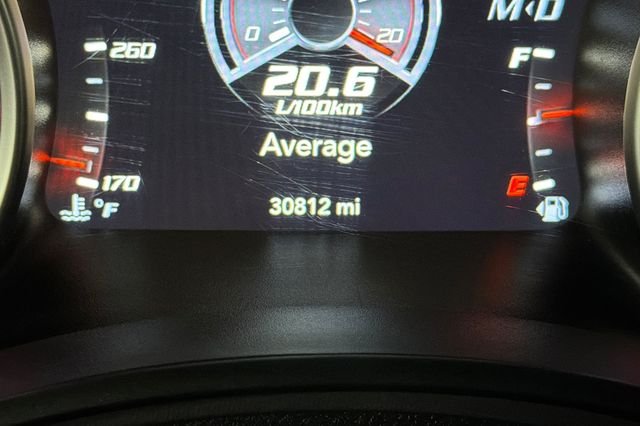 Used 2021 Octane Red Pearlcoat Dodge R/T Scat Pack image 28