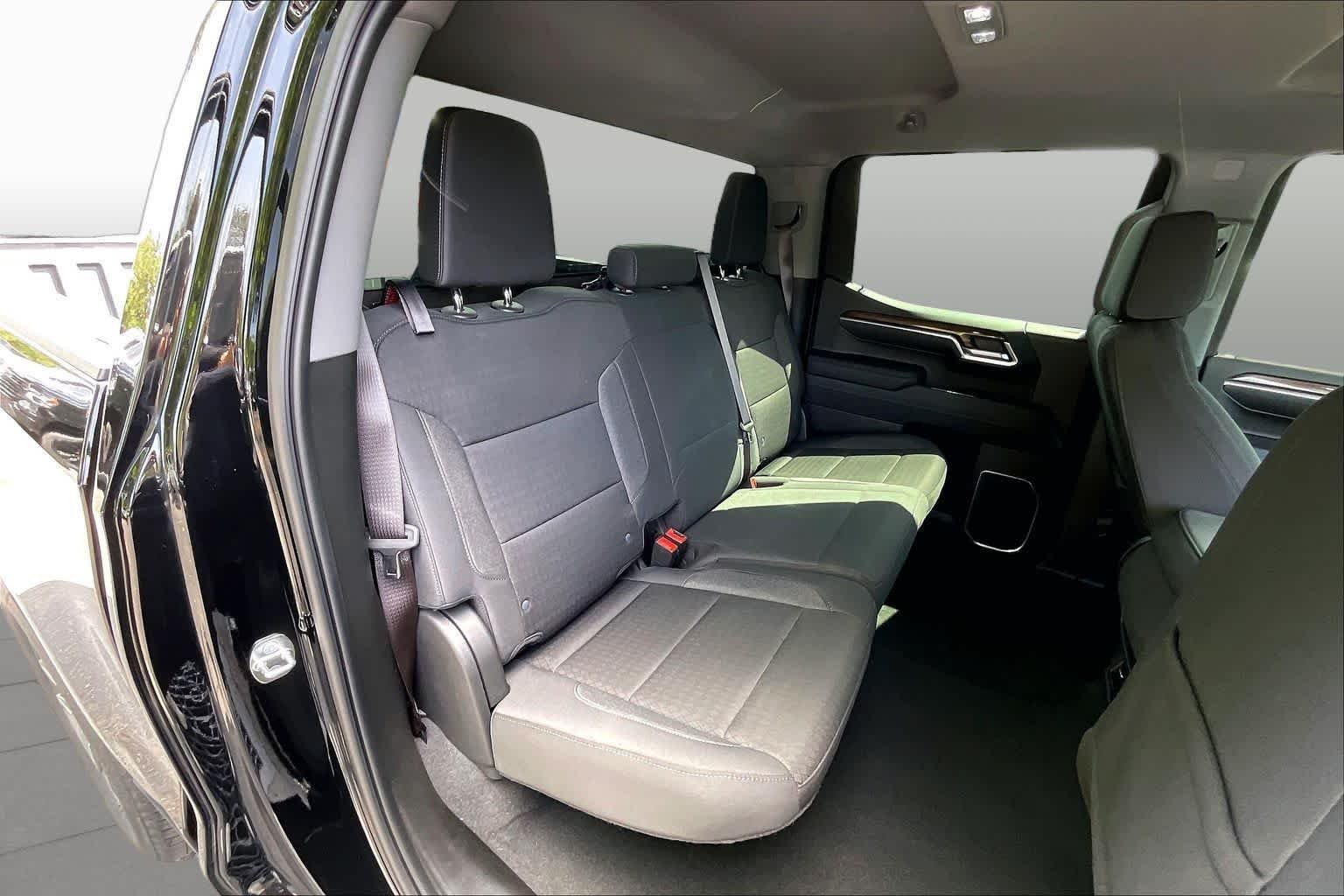 Used 2023 Black Chevrolet LT image 26