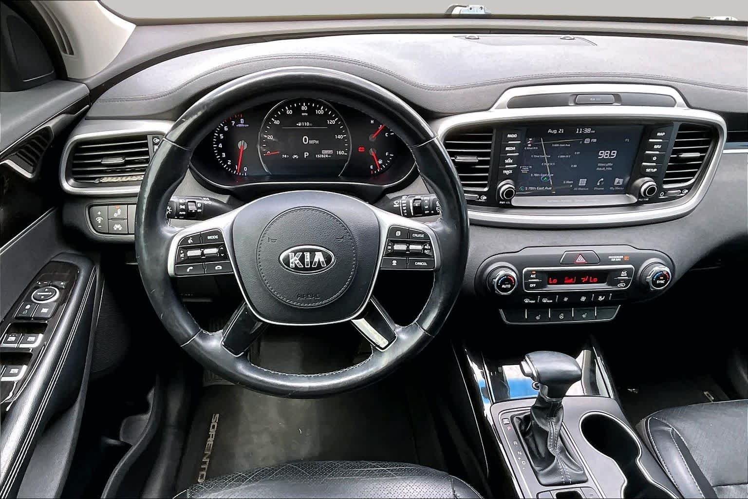 Used 2019 Sangria Kia EX V6 image 6