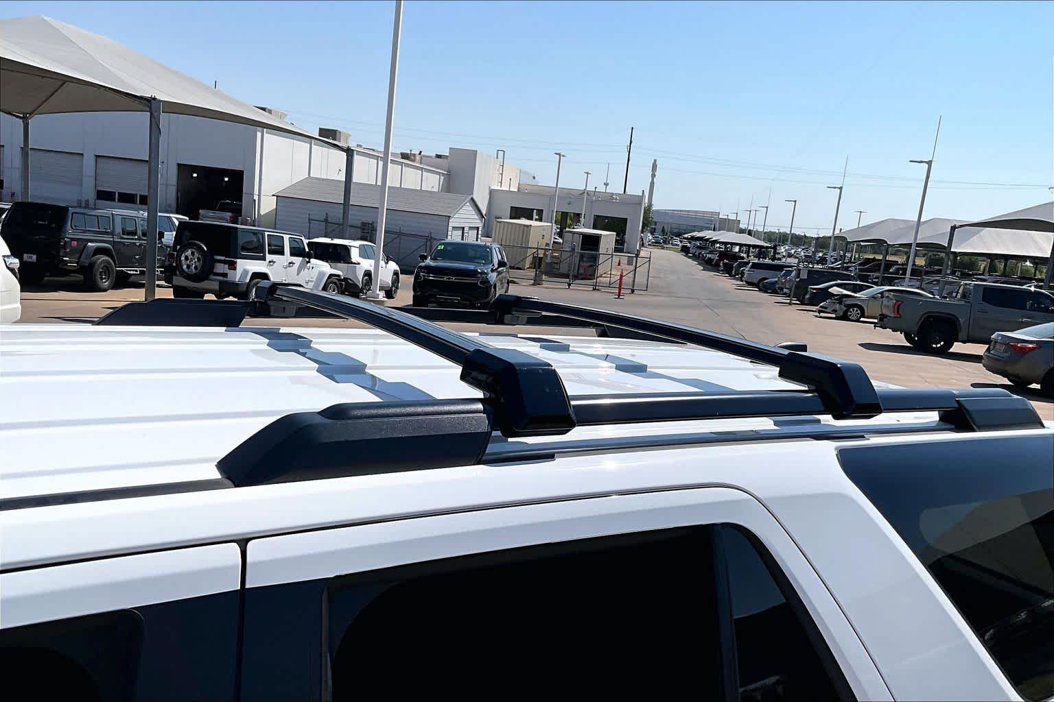 Used 2025 ICE CAP Toyota SR5 image 31