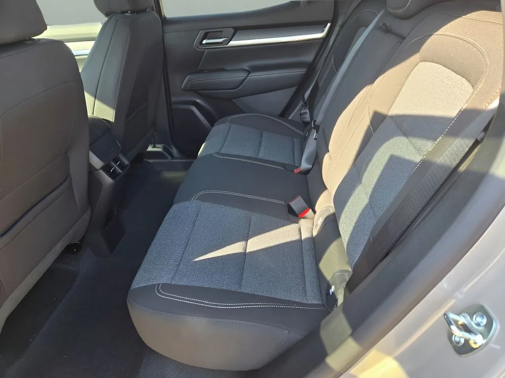 2026 GMC Terrain Elevation - Photo 13