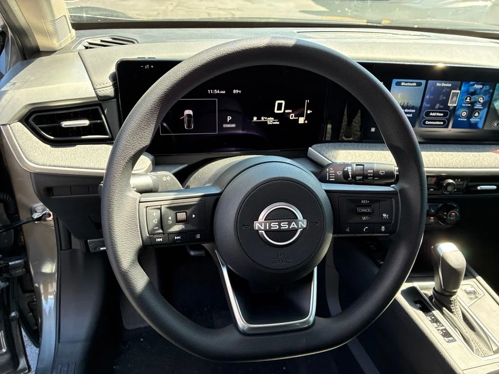 2026 Nissan KICKS SV AWD - Photo 16