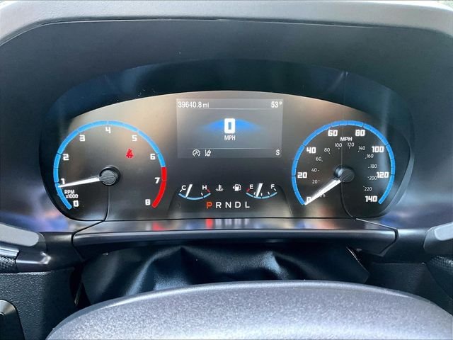 Used 2023 Gray Ford Big Bend image 25
