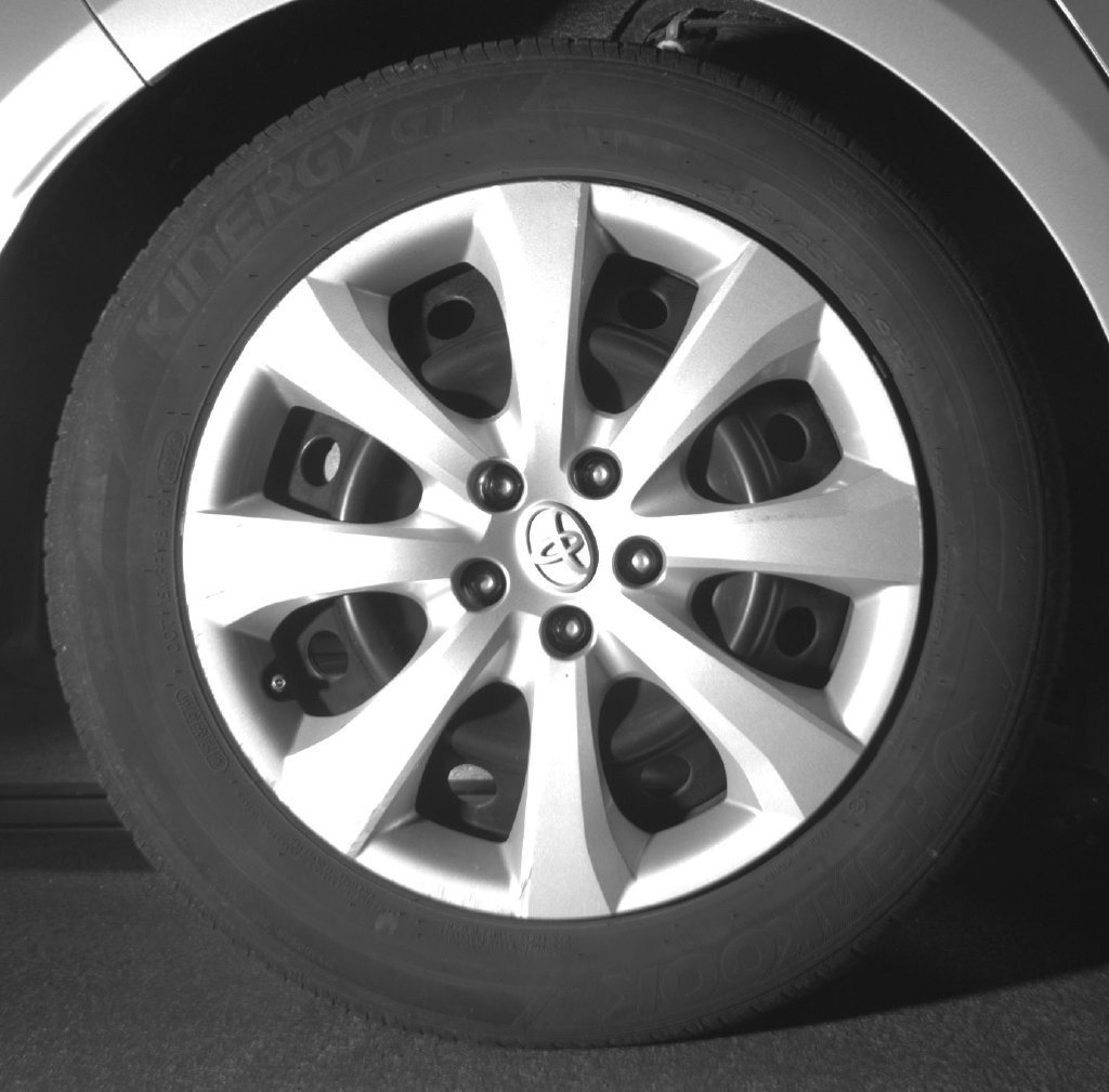 Certified Used 2024 Silver Toyota LE image 15