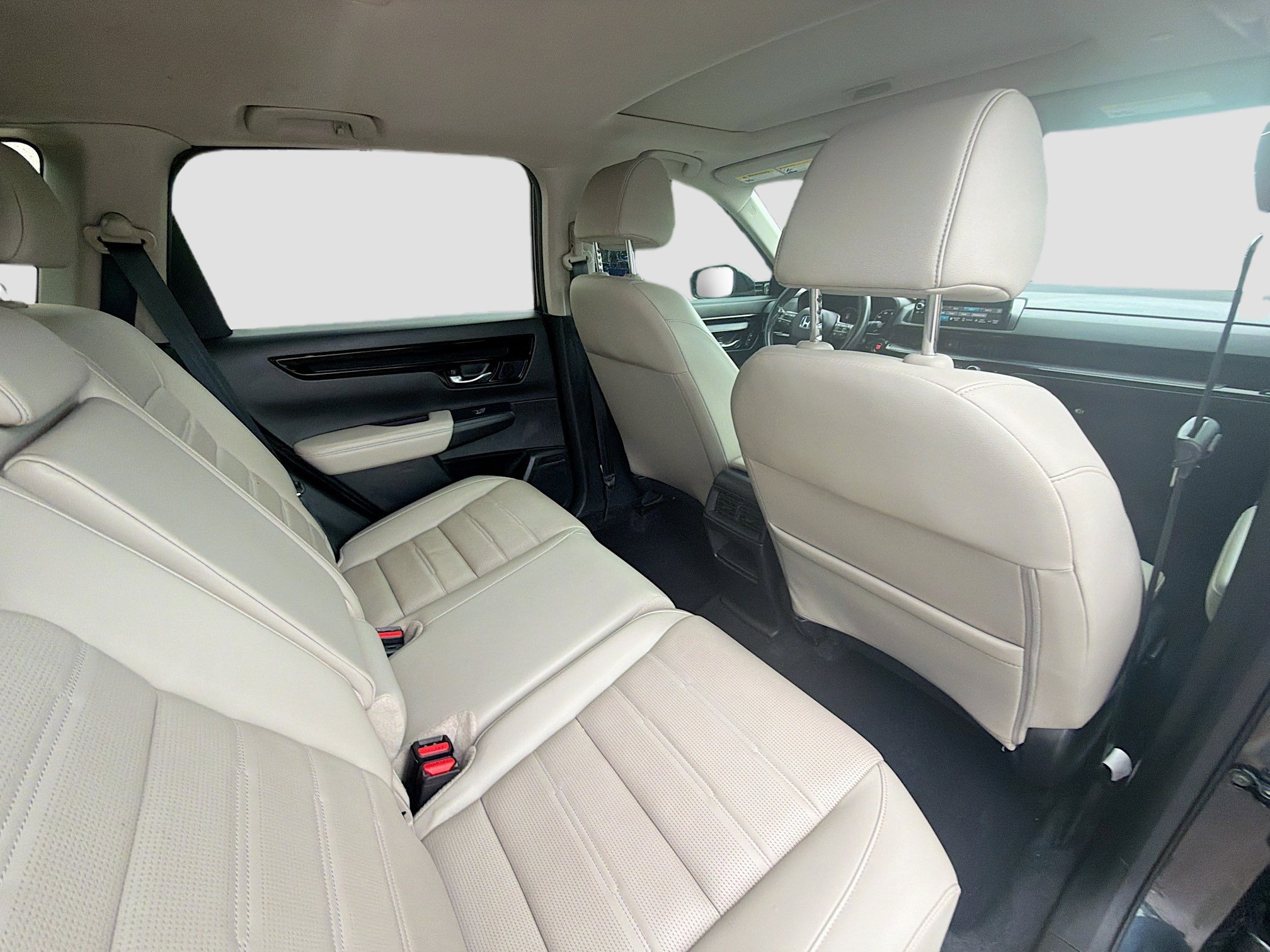 2023 Honda CR-V EX-L - Photo 25
