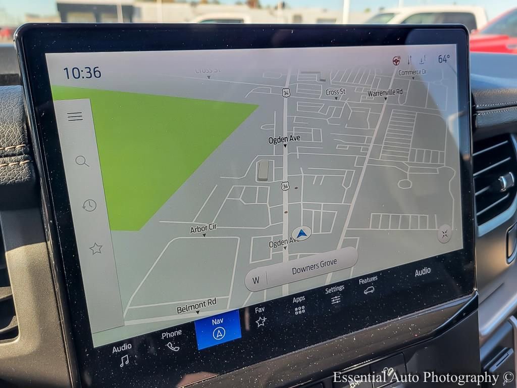 2024 FORD EXPEDITION - Image 15