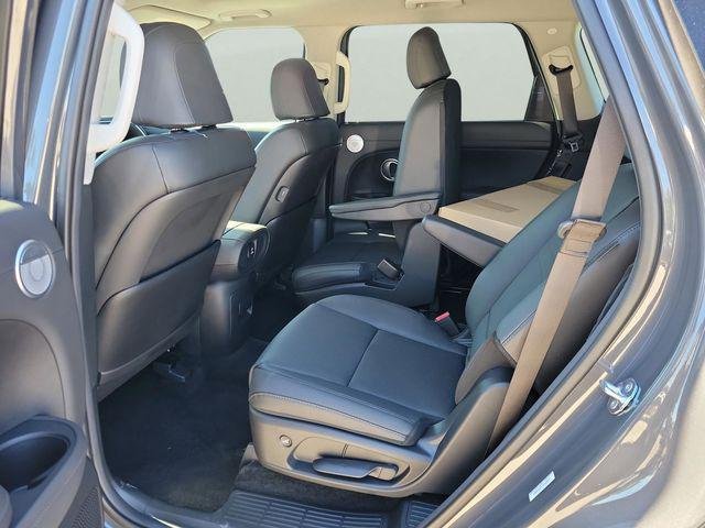 New 2026 Ecotronic Gray Pearl Hyundai Limited AWD image 49