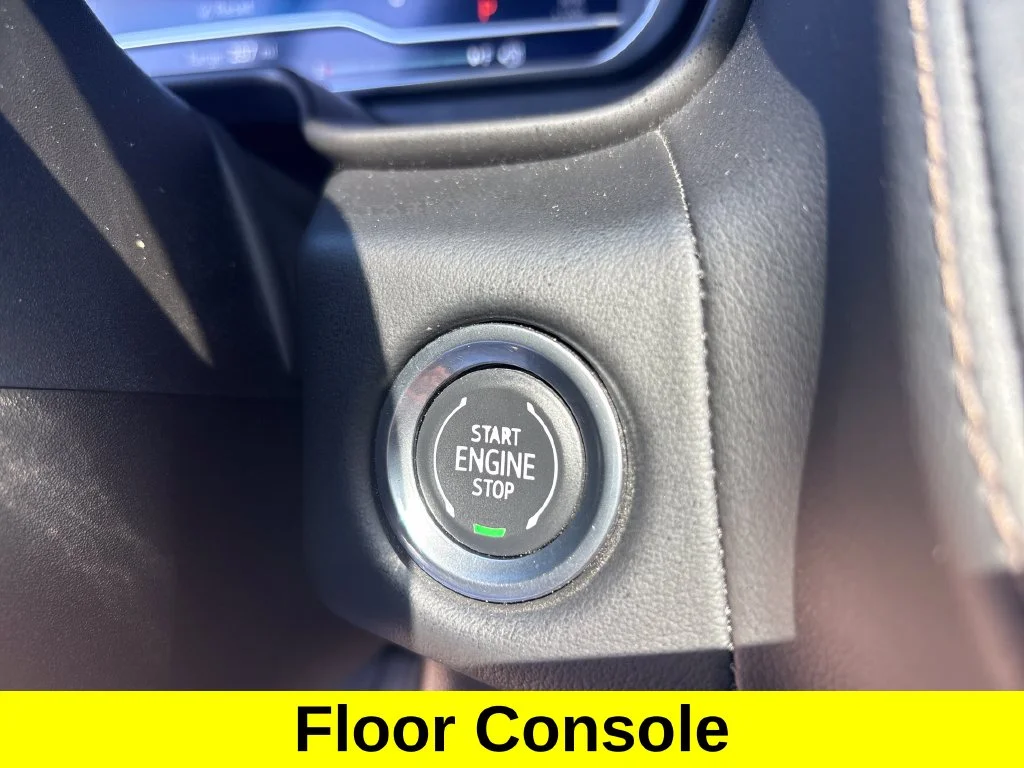 Used 2024 Gray Chevrolet High Country image 33