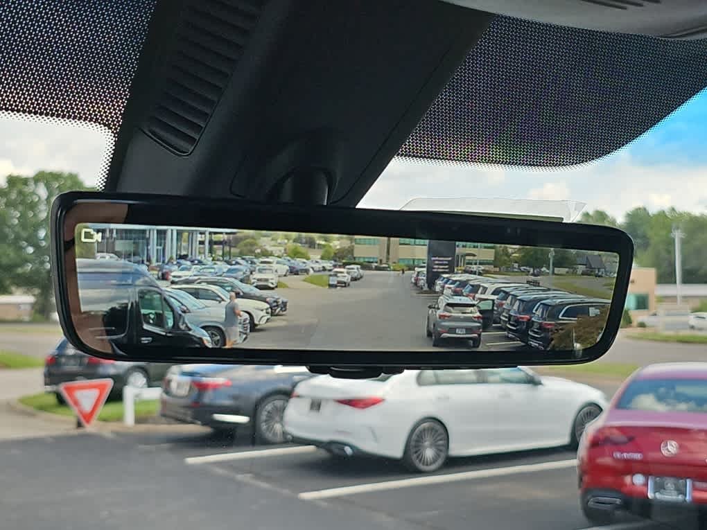 New 2026 Blue Gray Mercedes-Benz  image 27