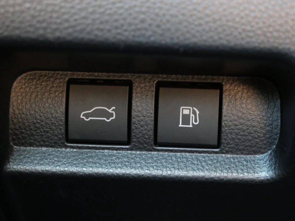 Certified Used 2023 Black Toyota Platinum image 24