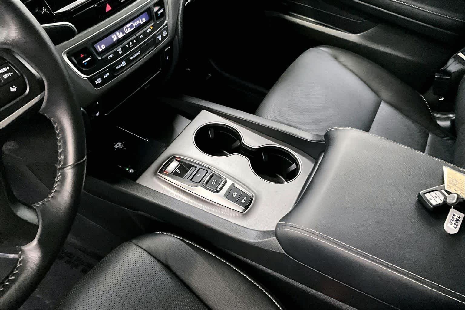 Used 2026  Honda RTL image 15