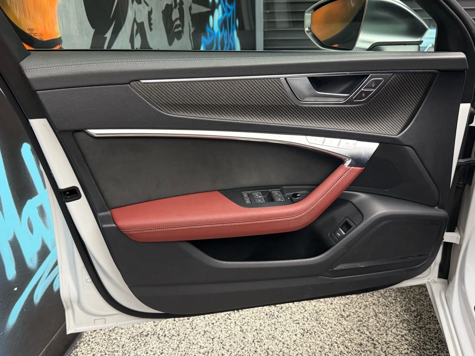 2022 Audi S6 Premium Plus - Photo 7