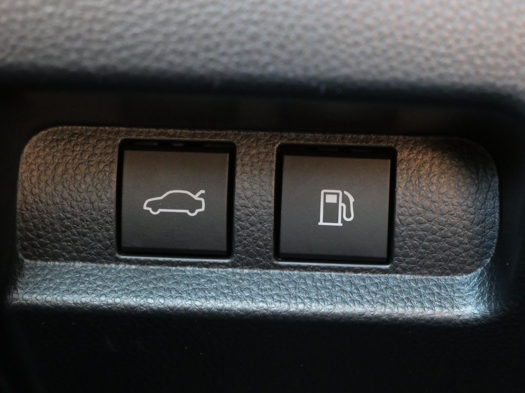 Certified Used 2023 Black Toyota Platinum image 24