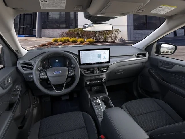 2025 Ford Escape Active - Photo 9