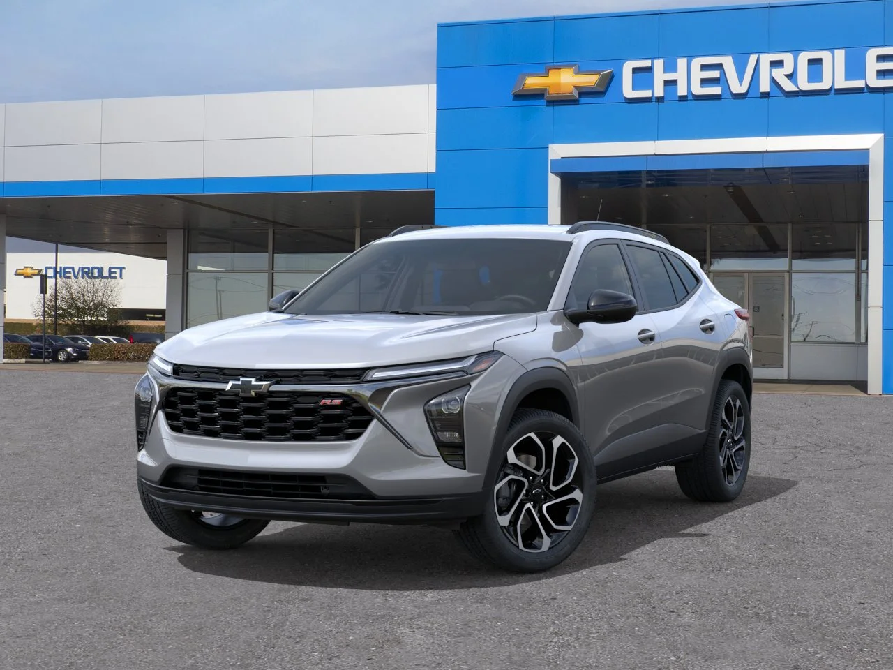 2026 Chevrolet Trax RS - Photo 6