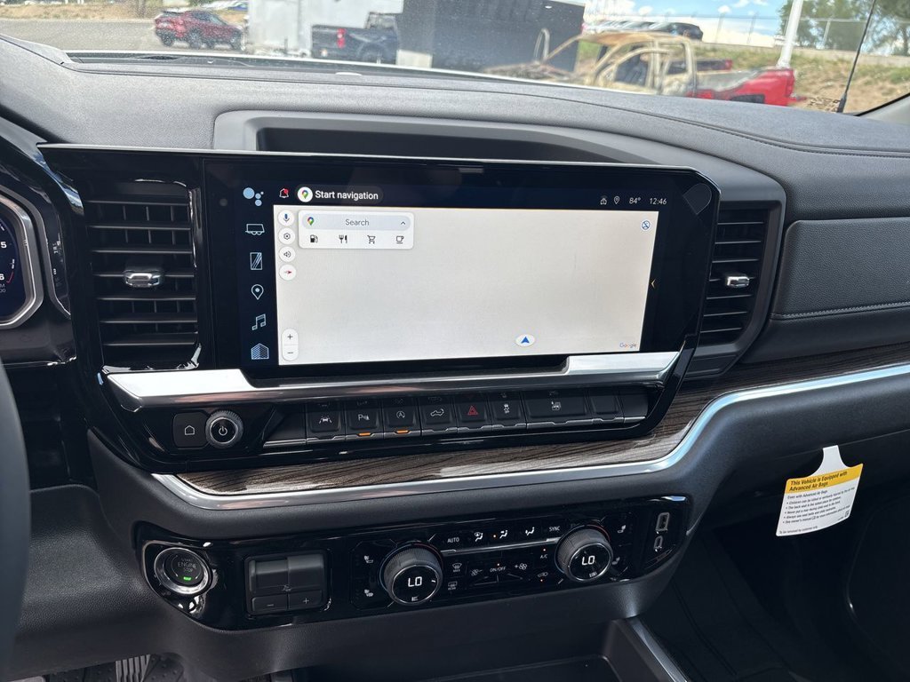 2026 Chevrolet Silverado 1500 RST - Photo 14