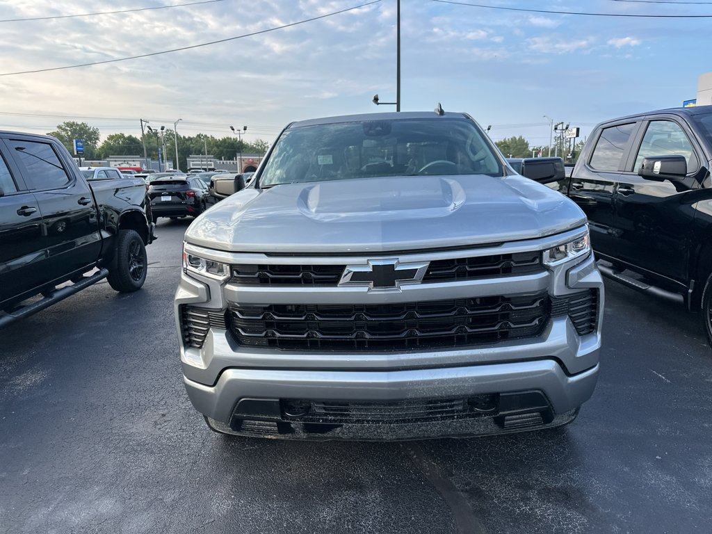 2026 Chevrolet Silverado 1500 RST - Photo 2