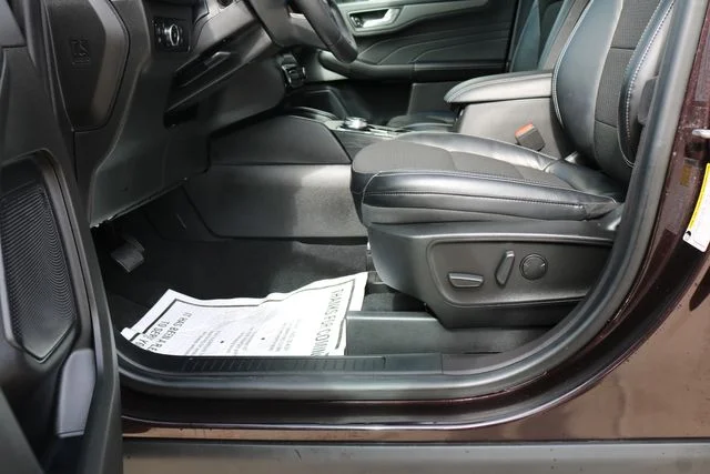 2023 Ford Escape PHEV - Photo 8