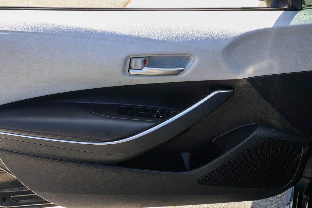 Used 2022 Black Toyota APEX SE image 23