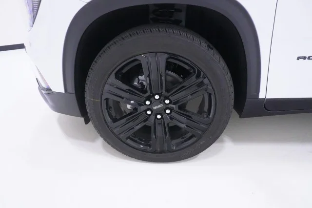 2026 GMC Acadia Elevation - Photo 12