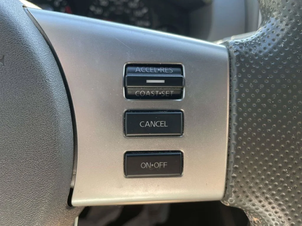 Certified Used 2021 White Nissan SV image 24