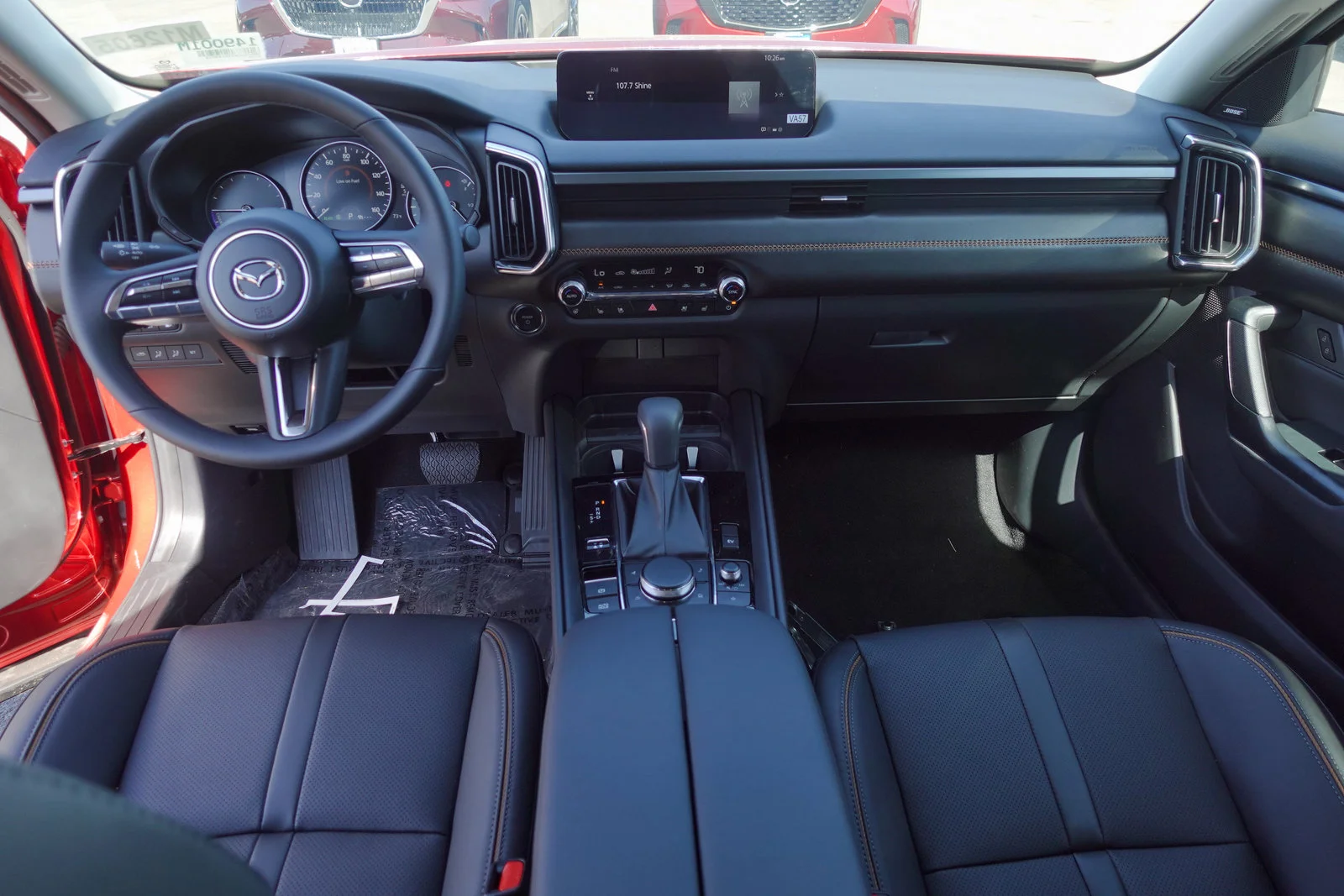 2026 Mazda CX-50 Premium Plus - Photo 11