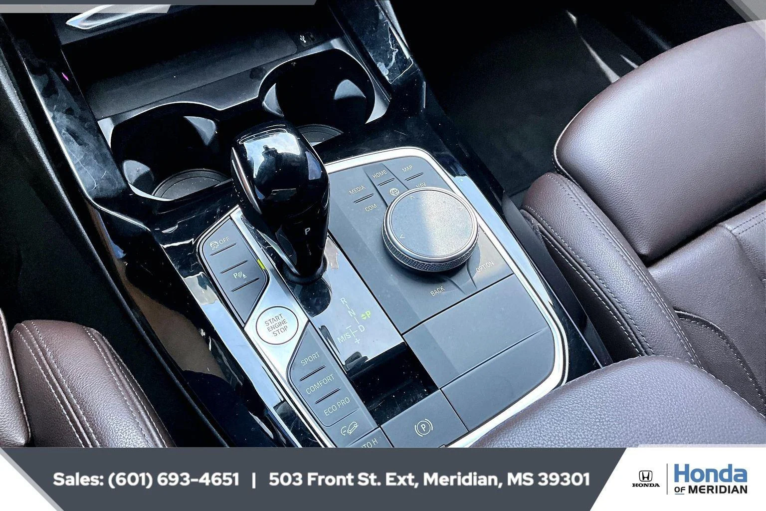 Used 2023 Brooklyn Grey Metallic BMW M40i image 24
