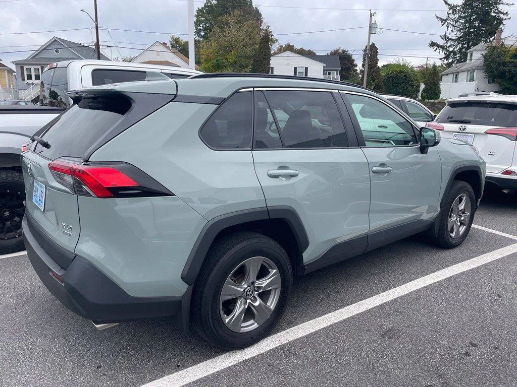 Used 2023 Lunar Toyota XLE image 6