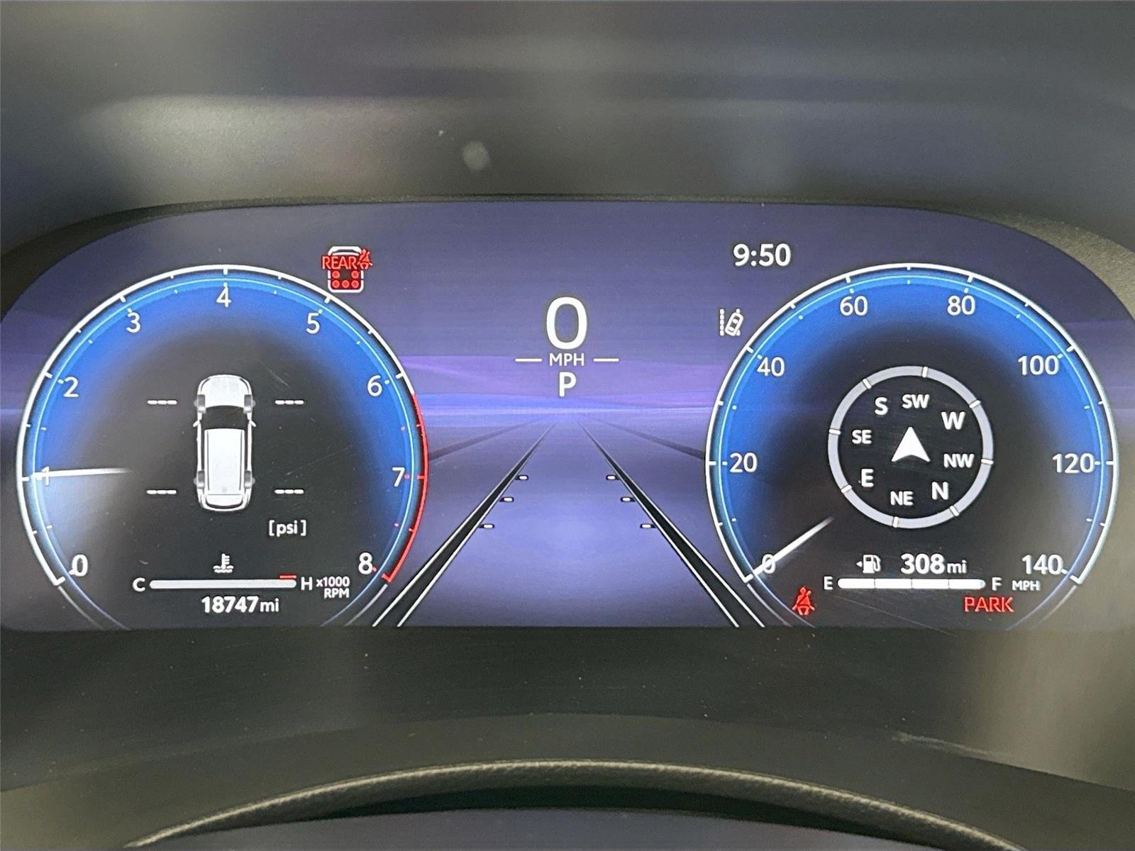 Used 2024 Blueprint Toyota Platinum image 21