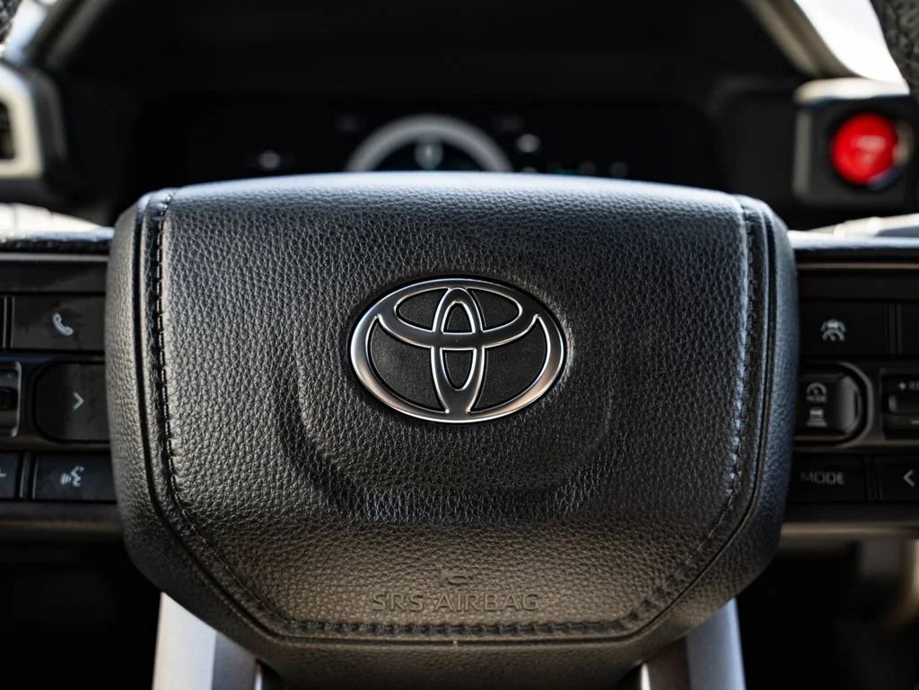 2025 Toyota Tacoma TRD Sport - Photo 31