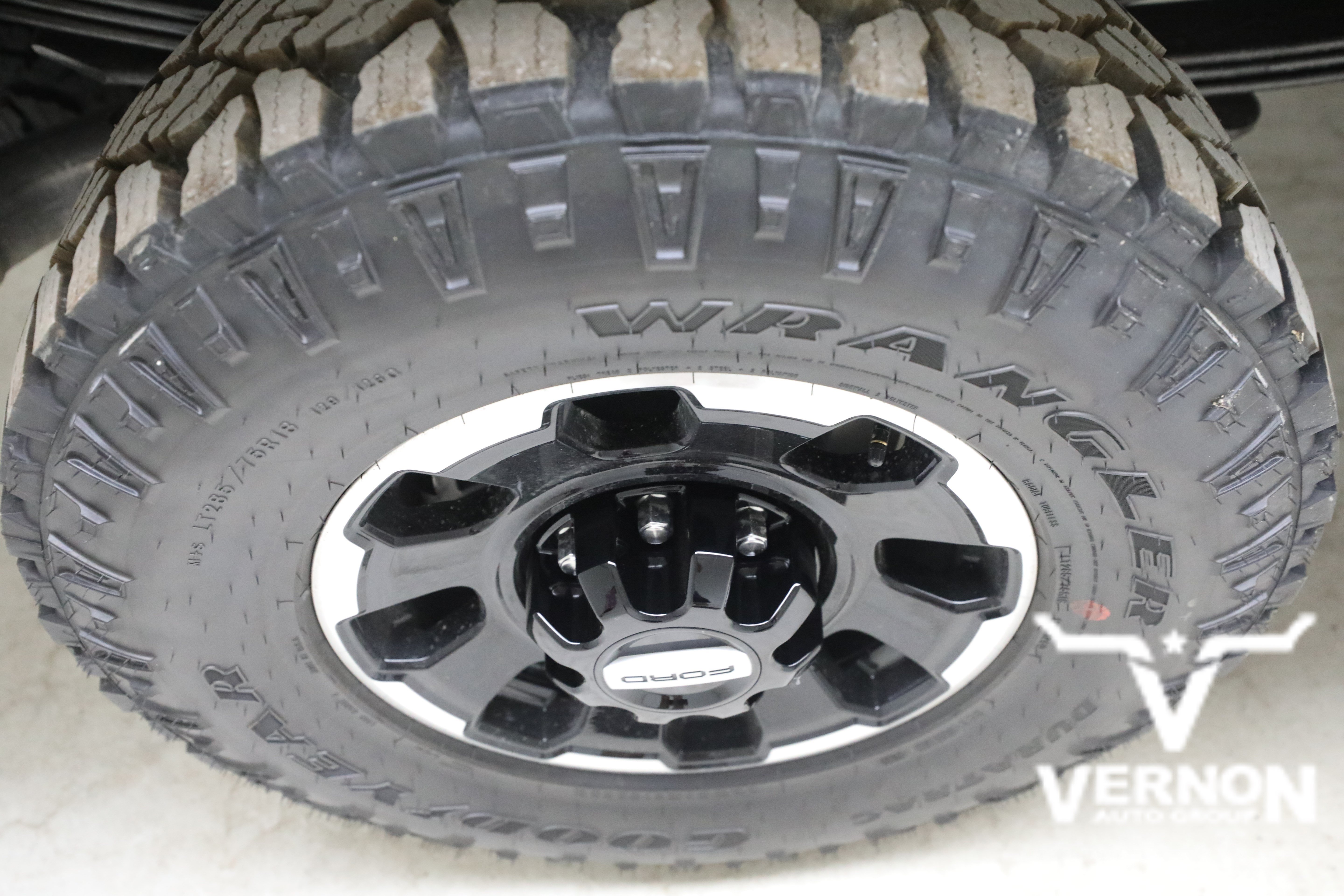 New 2026 Avalanche Ford  image 34