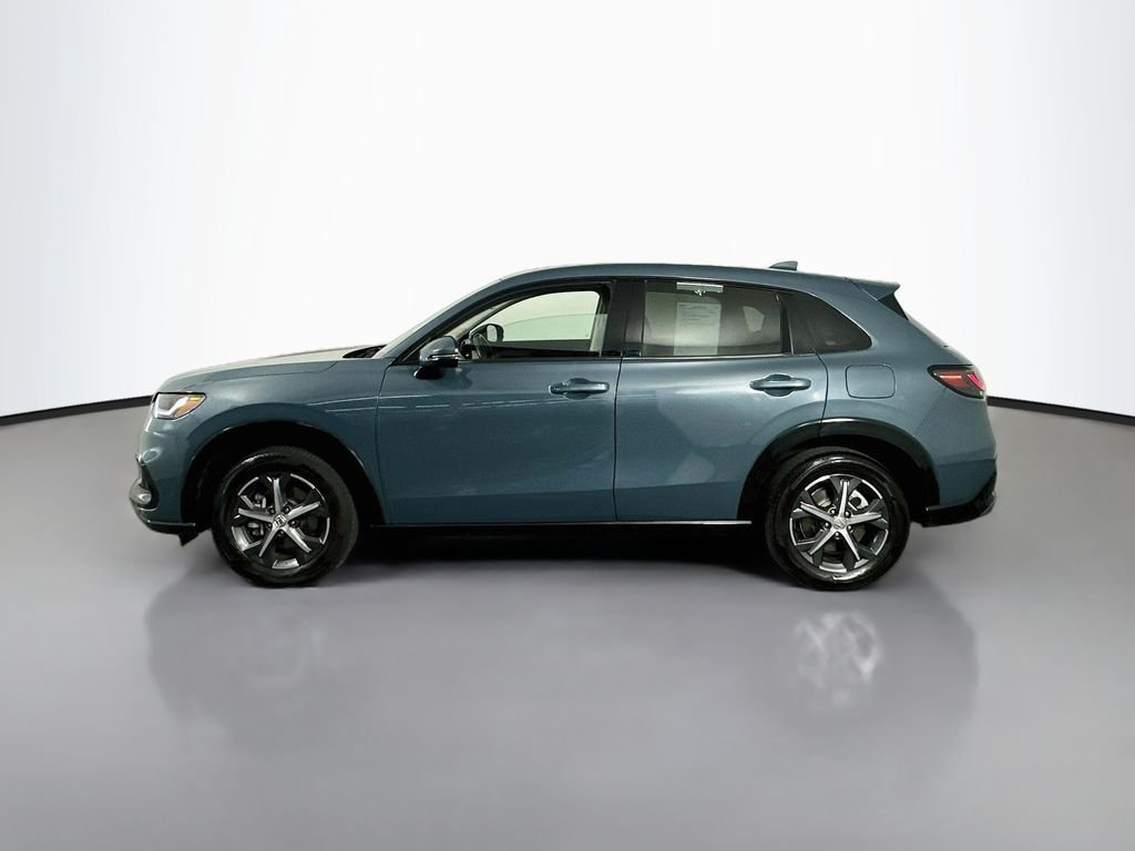Used 2024 Nordic Forest Pearl Honda EX-L image 5
